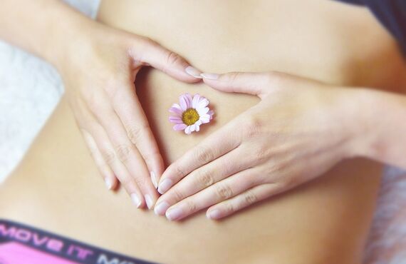 志木駅近くでお腹のたるみを改善へと導くエステメニューを手掛けております