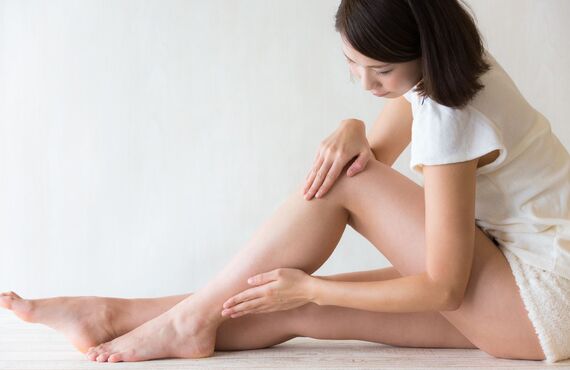 志木駅からすぐの場所にて高品質な脚エステの施術が受けられると好評です