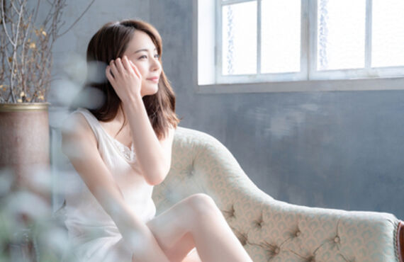 志木駅近くでリフトアップ効果のあるフェイシャルケアを手掛けております