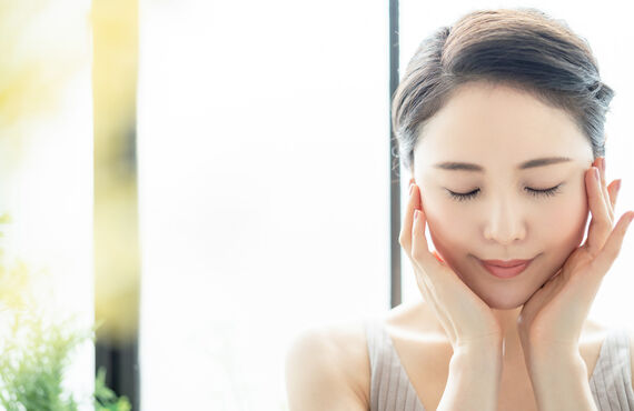 志木駅周辺でたるみにお悩みの方に最適なフェイシャルケアをご提案します